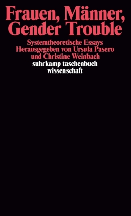Frauen, Männer, Gender Trouble