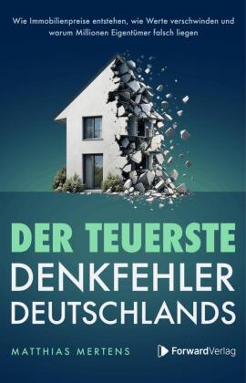 Der teuerste Denkfehler Deutschlands