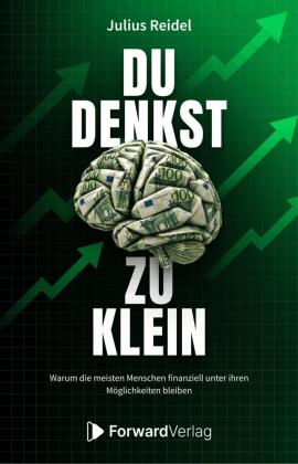 Du denkst zu klein