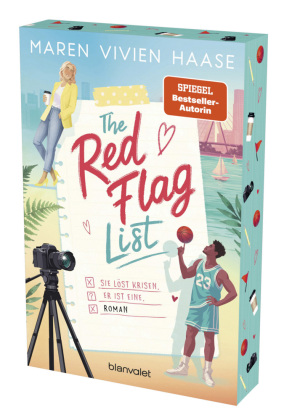 The Red Flag List