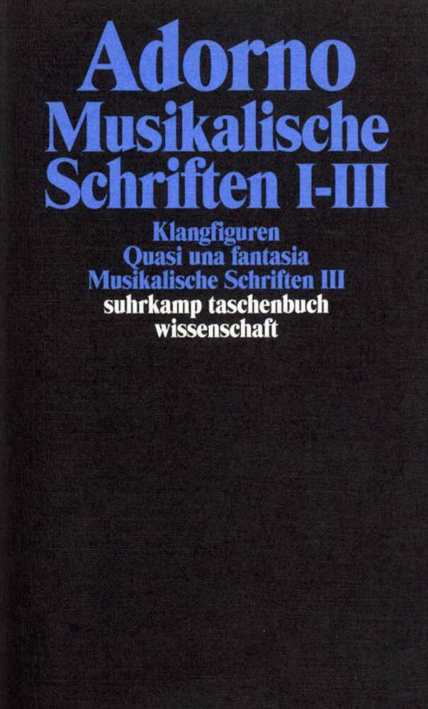 Gesammelte Schriften in 20 Bänden. Tl.1-3 main product photo