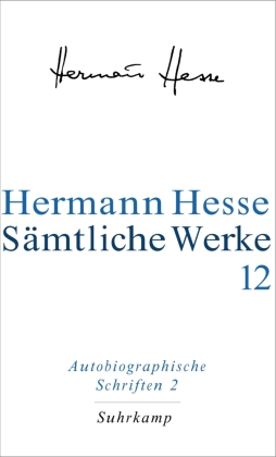 Autobiographische Schriften. Tl.2