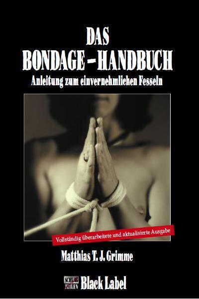 Das Bondage-Handbuch main product photo