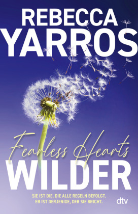 Fearless Hearts - Wilder