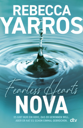 Fearless Hearts - Nova