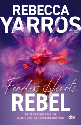 Fearless Hearts - Rebel
