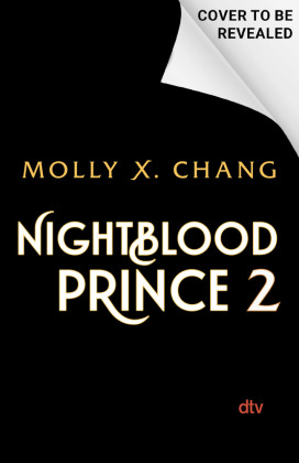 Nightblood Prince 2