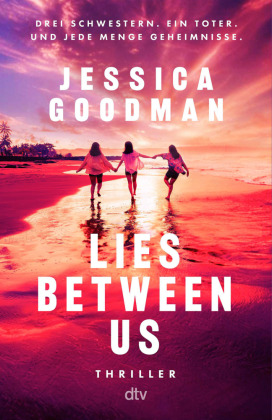 Lies Between Us