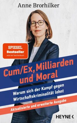 Cum/Ex, Milliarden und Moral
