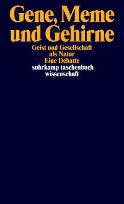 Gene, Meme und Gehirne