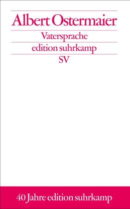 Vatersprache