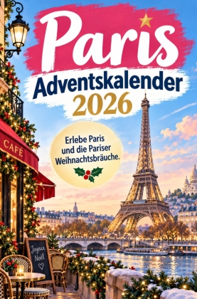 Paris Adventskalender