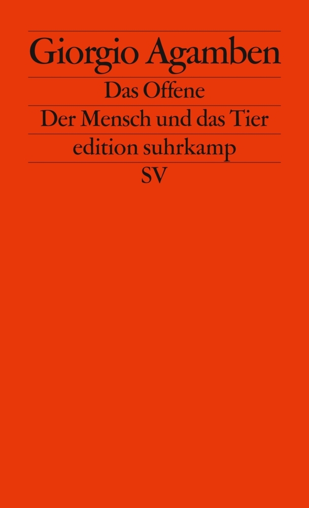 Das Offene main product photo