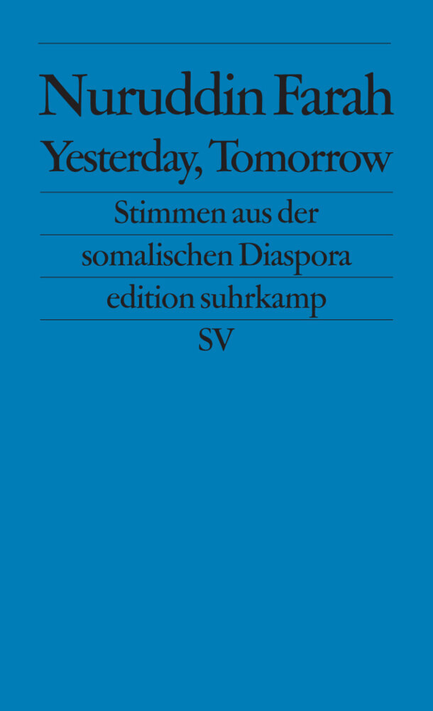 Yesterday, Tomorrow main product photo