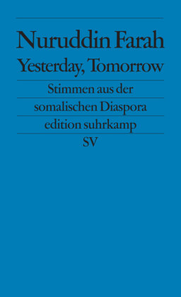 Yesterday, Tomorrow