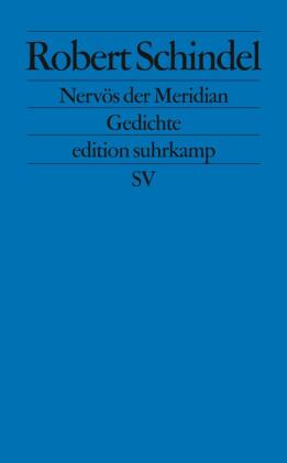 Nervös der Meridian