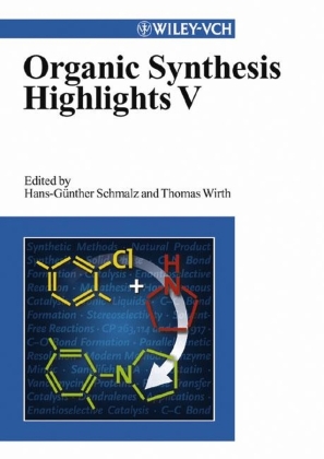 Organic Synthesis Highlights