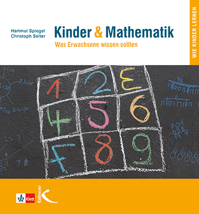 Kinder & Mathematik main product photo