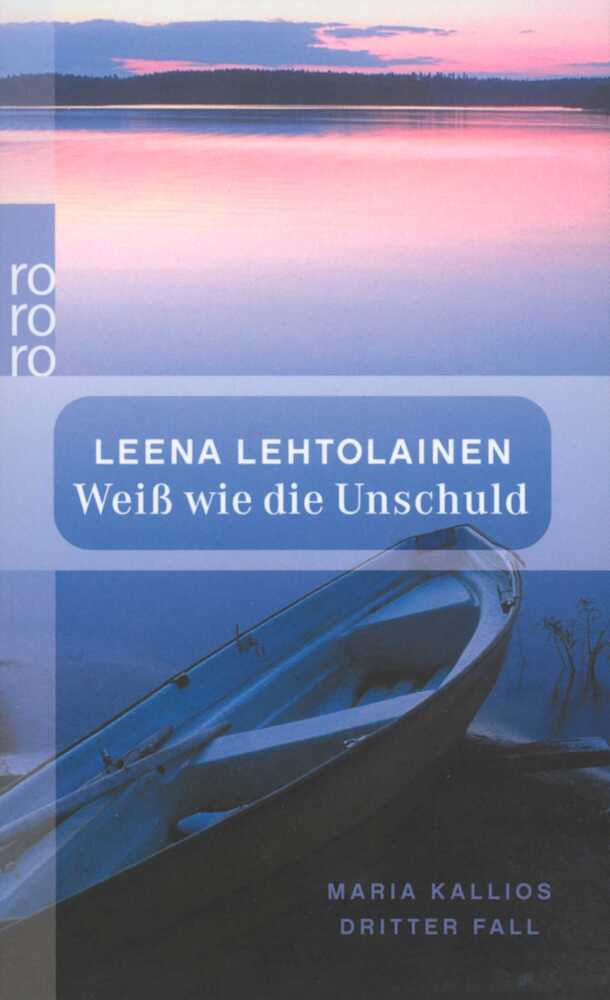 Weiß wie die Unschuld main product photo