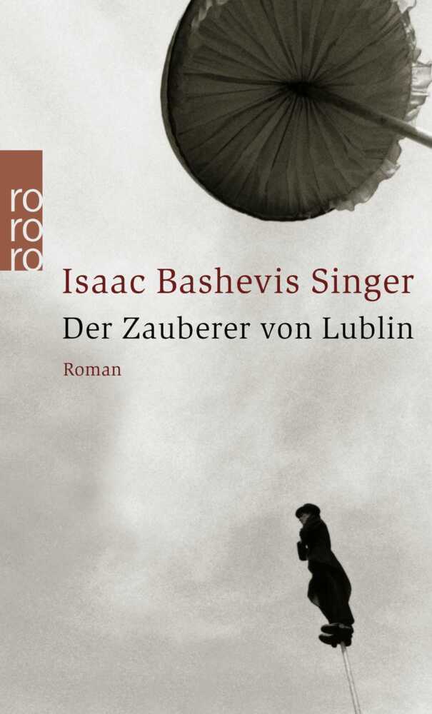 Der Zauberer von Lublin main product photo