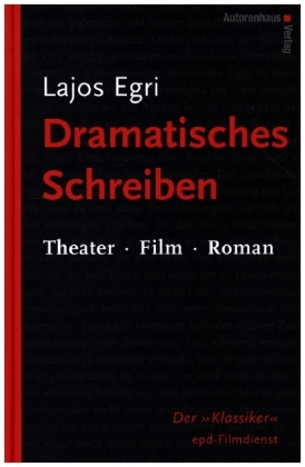 Dramatisches Schreiben