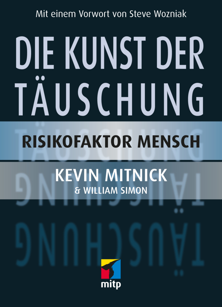 Die Kunst der Täuschung main product photo