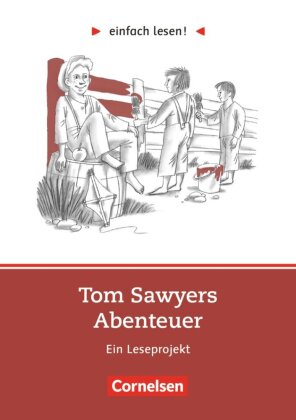 Einfach lesen! - Leseprojekte - Leseförderung ab Klasse 5 - Niveau 2