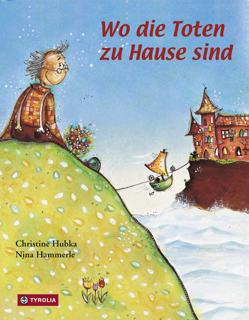 Wo die Toten zu Hause sind main product photo