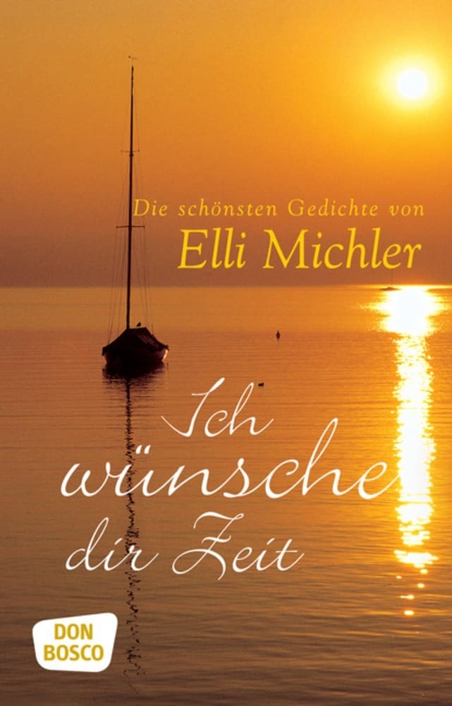 Ich wünsche dir Zeit main product photo