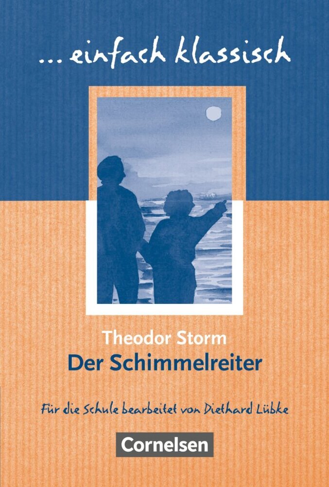 Einfach klassisch - Klassiker für ungeübte Leser/-innen main product photo