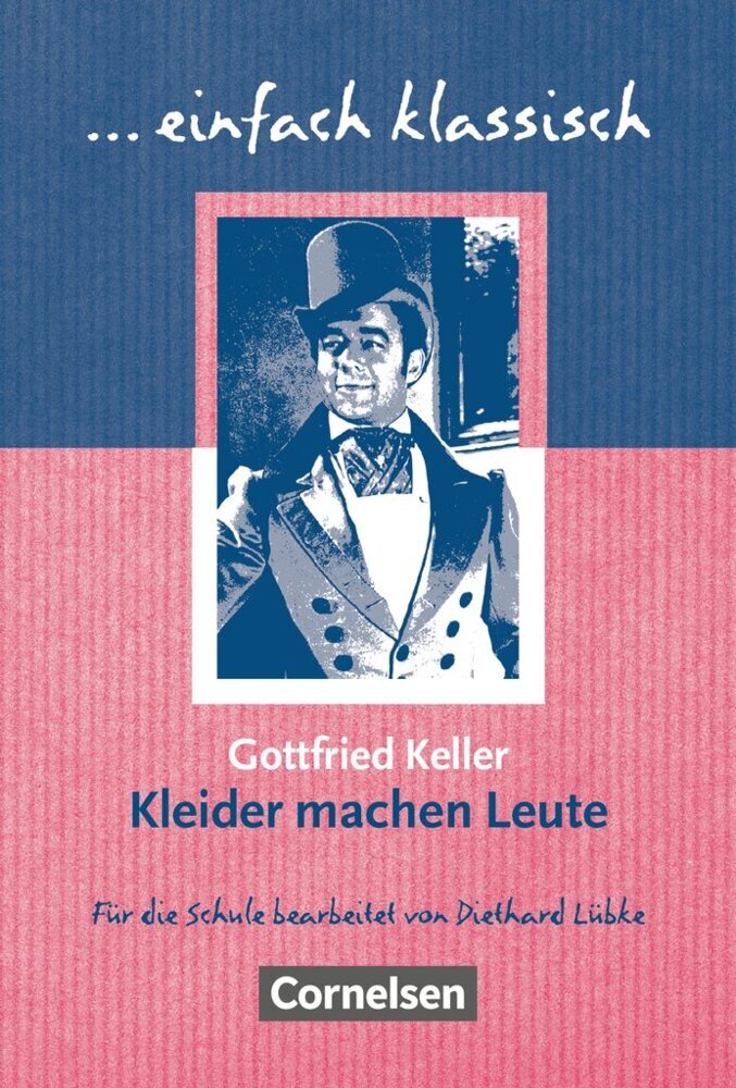Einfach klassisch - Klassiker für ungeübte Leser/-innen main product photo