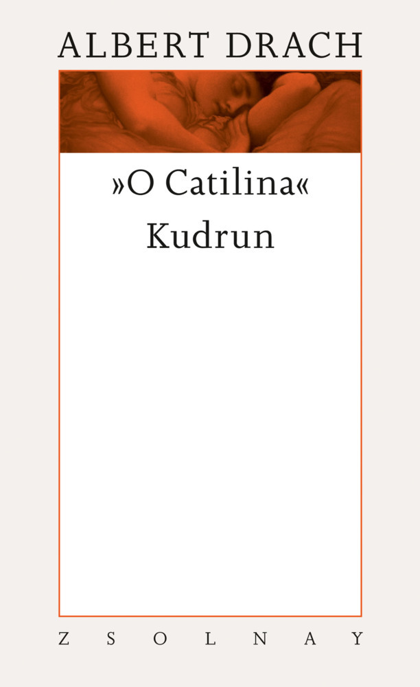 O Catilina / Kudrun main product photo