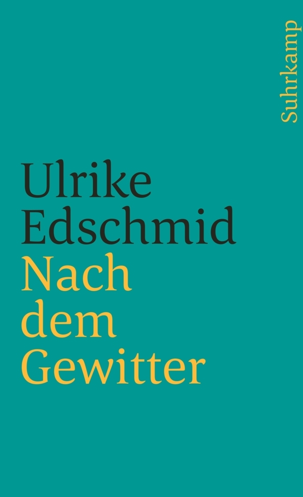 Nach dem Gewitter main product photo