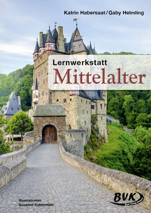 Lernwerkstatt Mittelalter main product photo