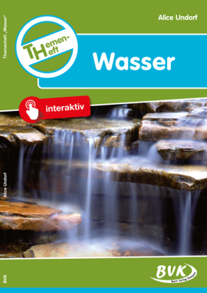 Themenheft Wasser
