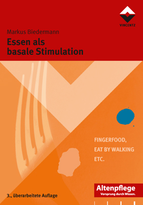 Essen als basale Stimulation main product photo