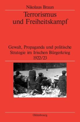 Terrorismus und Freiheitskampf