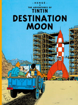 The Destination Moon