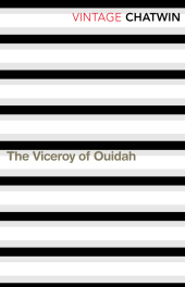 The Viceroy of Ouidah. Der Vizekönig von Ouidah, englische Ausgabe