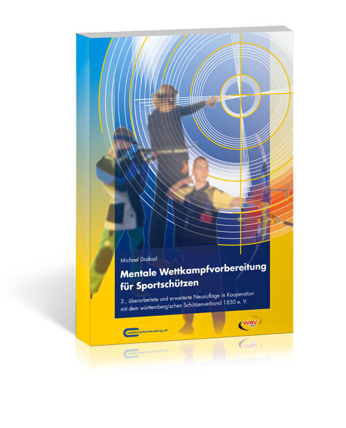Mentale Wettkampfvorbereitung für Sportschützen main product photo