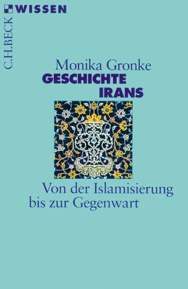 Geschichte Irans main product photo