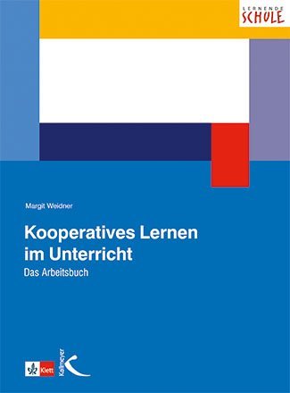 Kooperatives Lernen im Unterricht main product photo