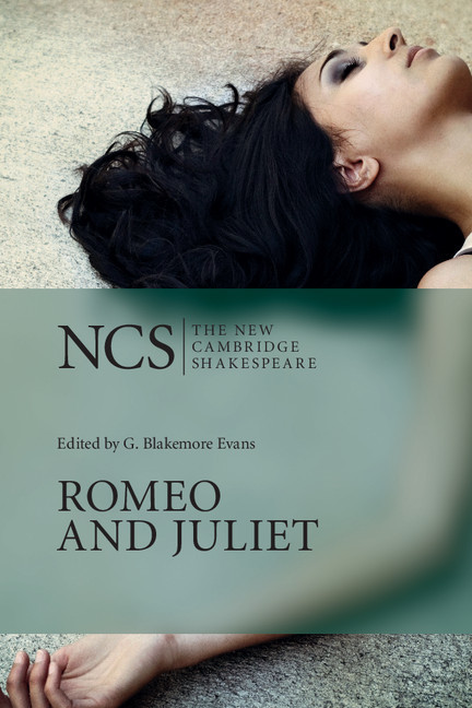 Romeo and Juliet main product photo