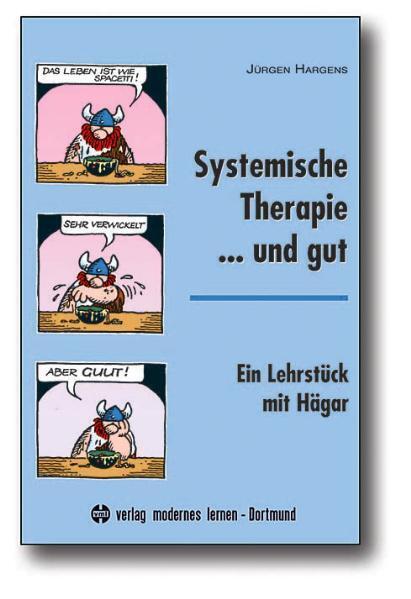 Systemische Therapie . . . und gut main product photo