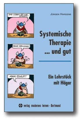 Systemische Therapie . . . und gut