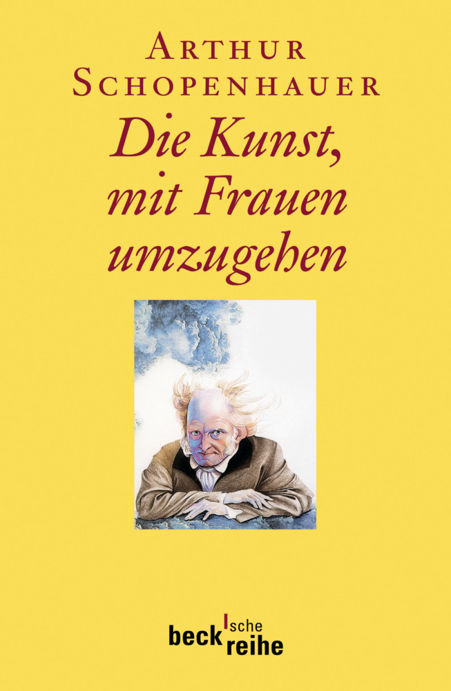 Die Kunst, mit Frauen umzugehen main product photo
