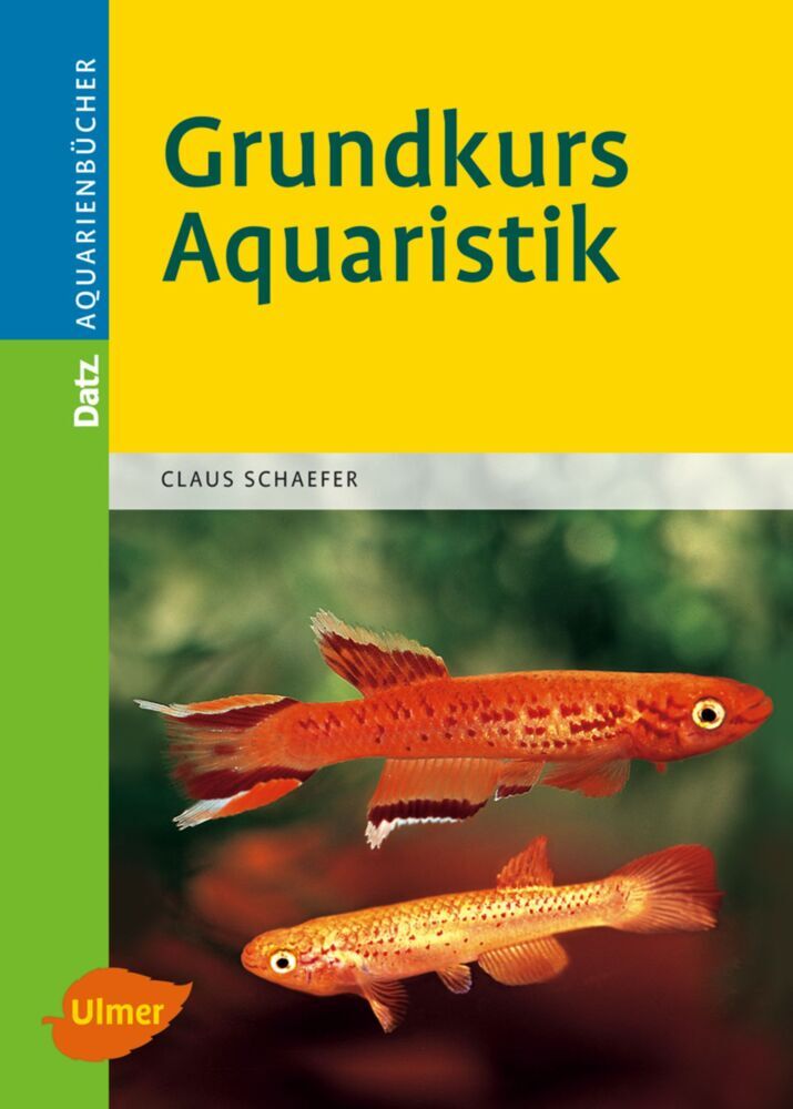 Grundkurs Aquaristik main product photo