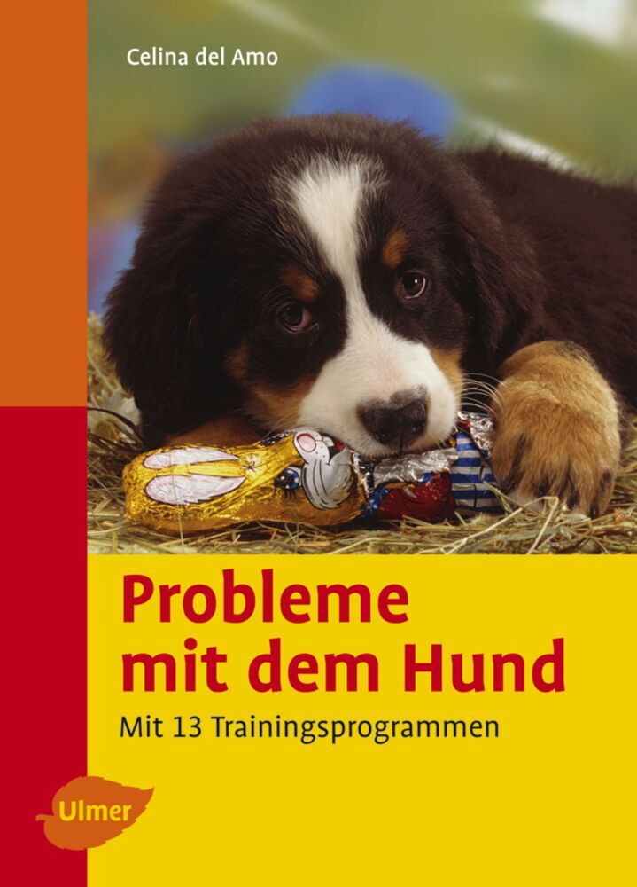 Probleme mit dem Hund main product photo