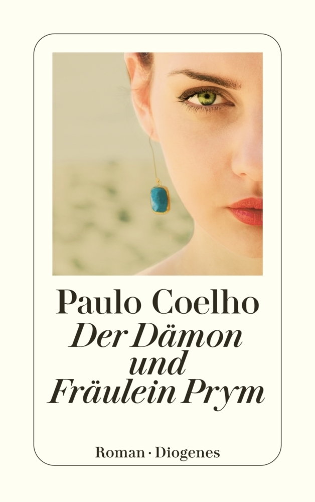 Der Dämon und Fräulein Prym main product photo