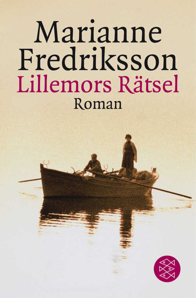 Lillemors Rätsel main product photo